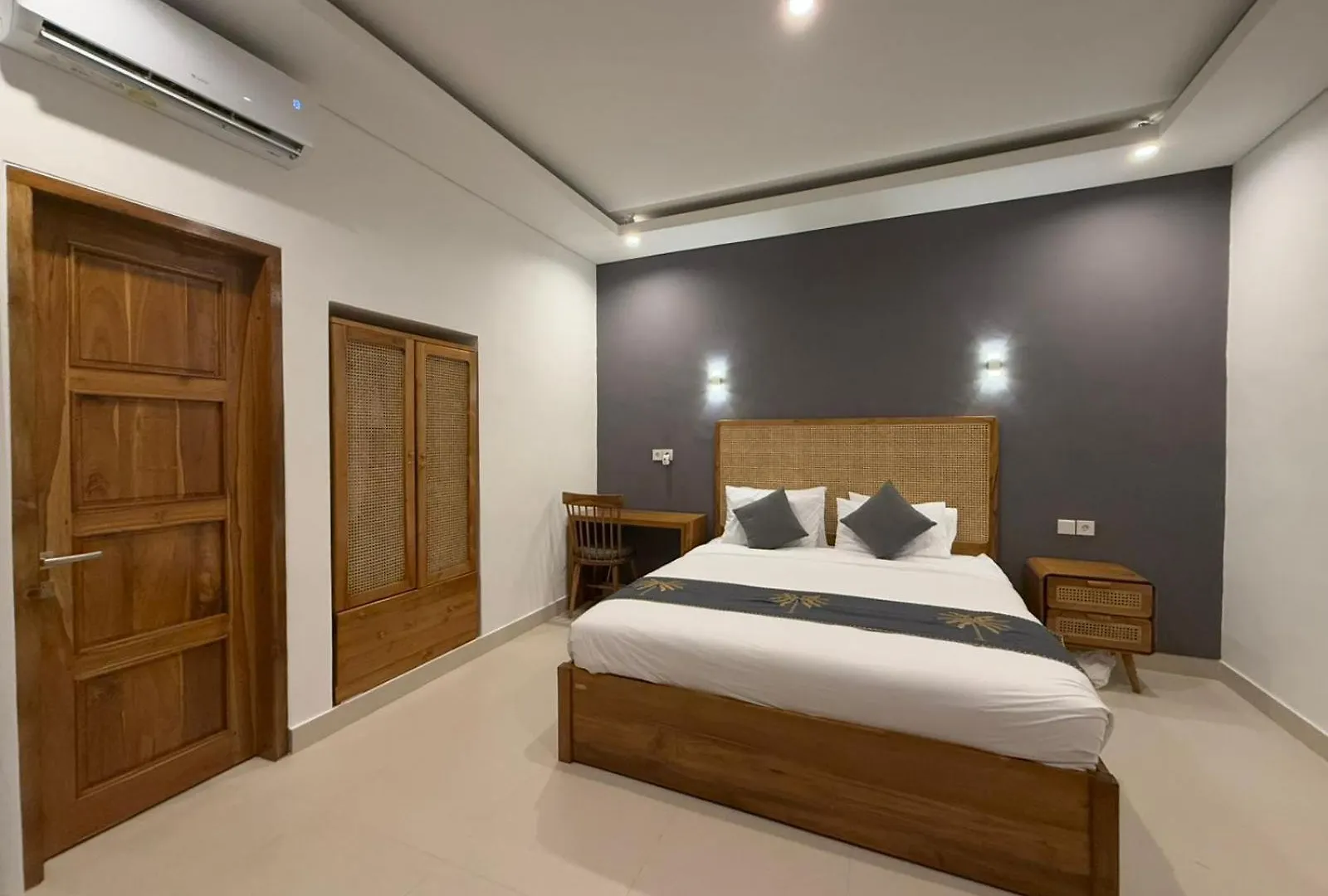 Leyan Villa Seminyak