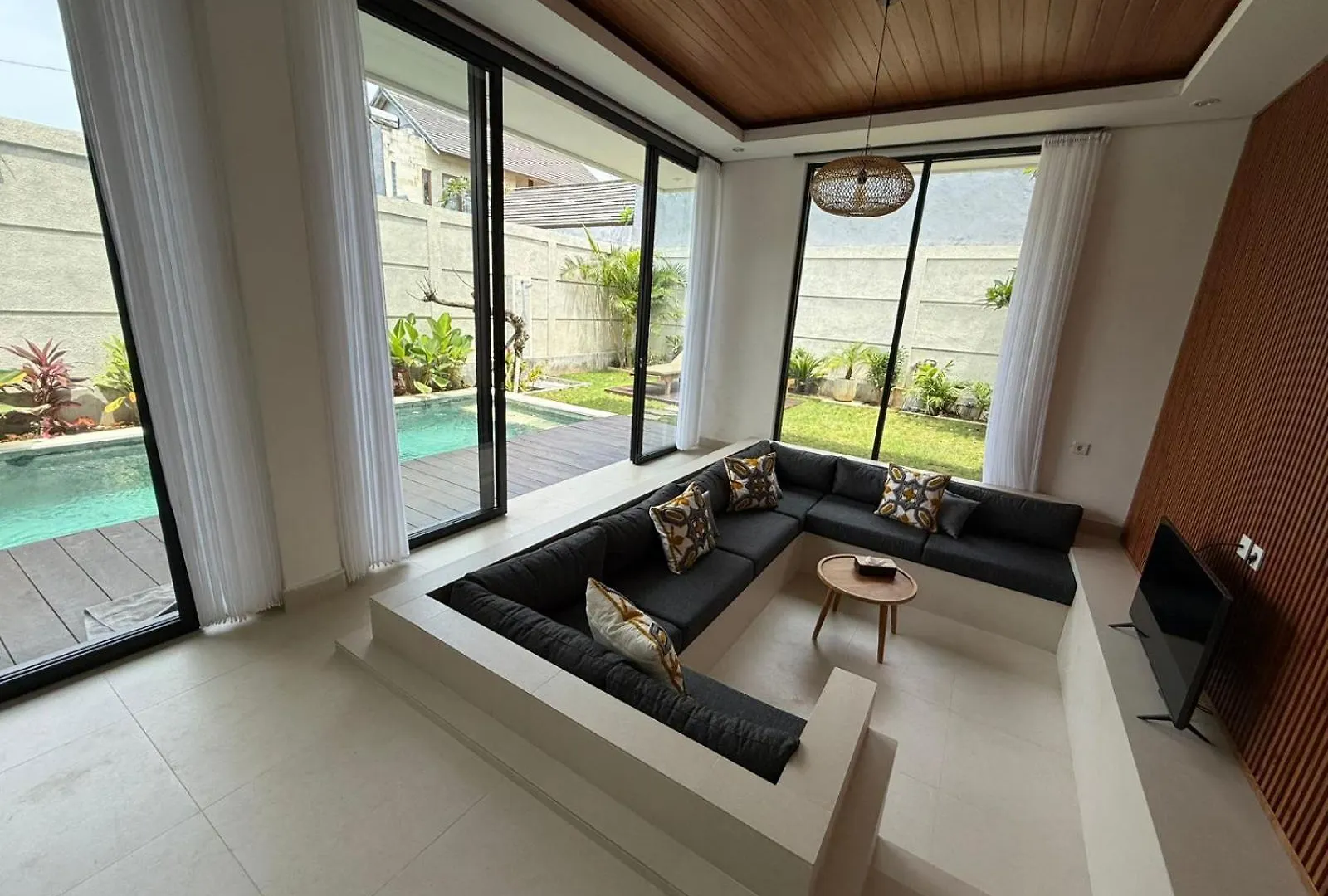 Leyan Villa Seminyak 0*, Seminyak (Bali)