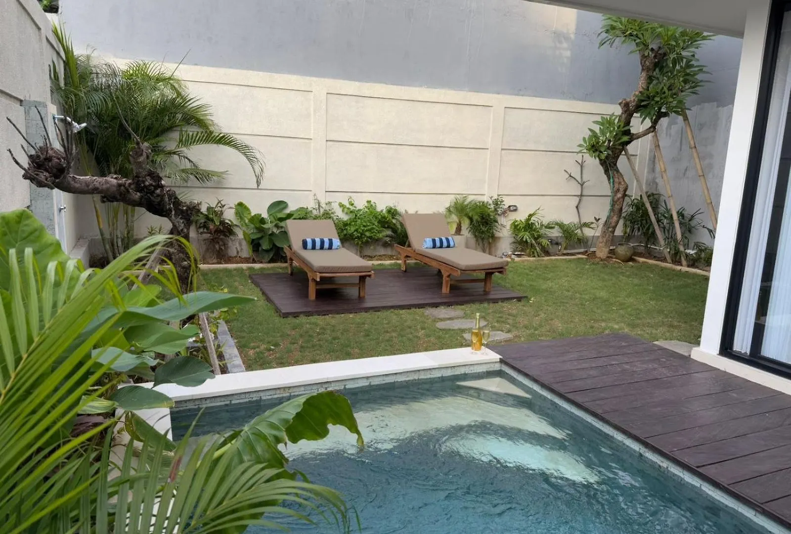 Leyan Villa Seminyak Indonesia