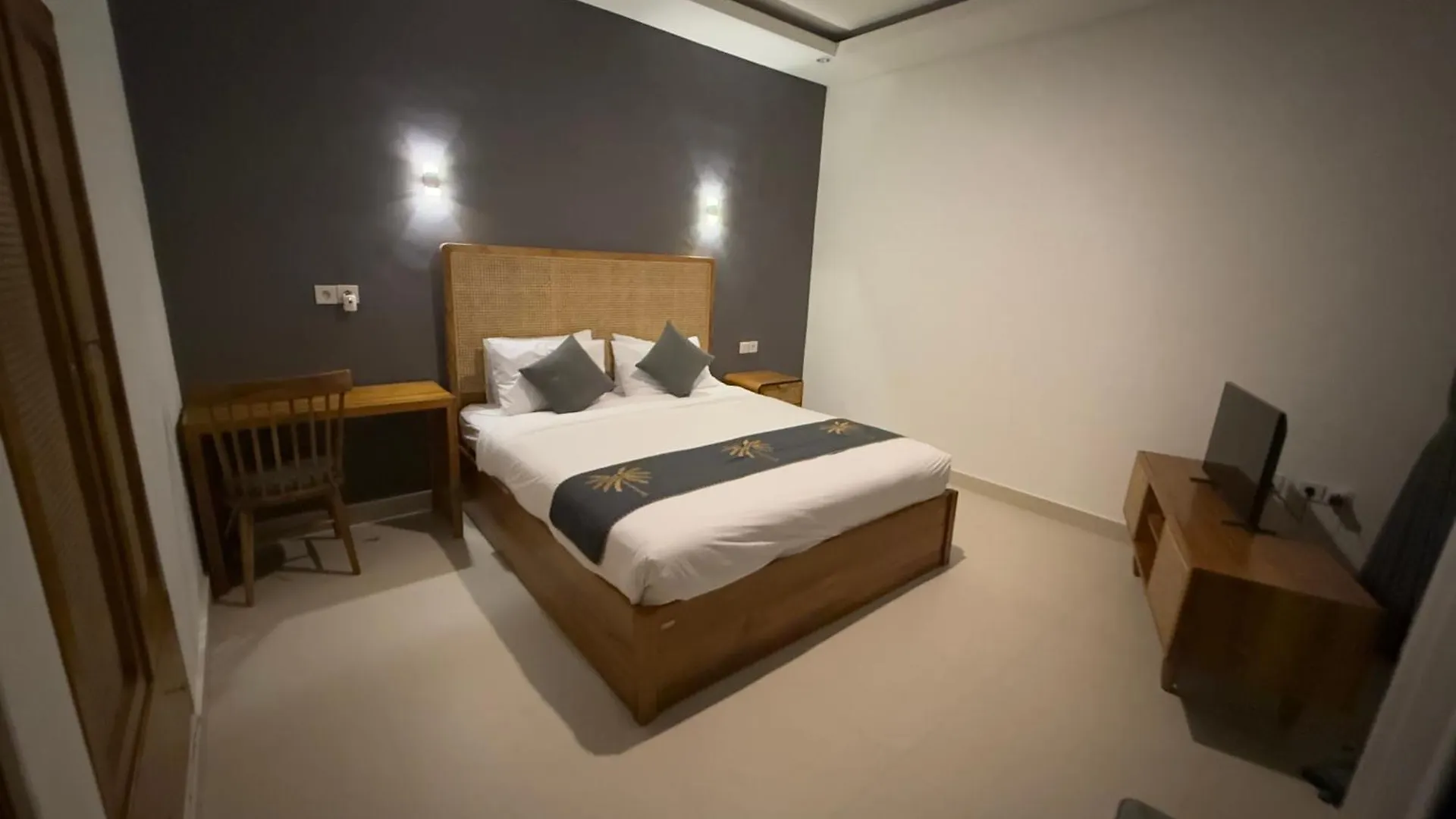 Leyan Villa Seminyak