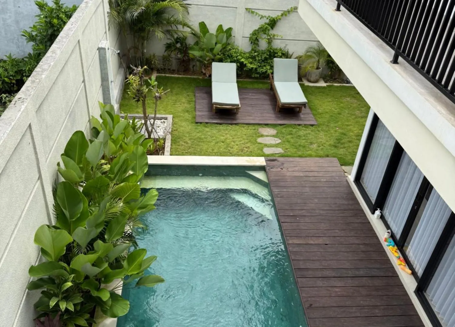 Leyan Villa Seminyak Seminyak (Bali)