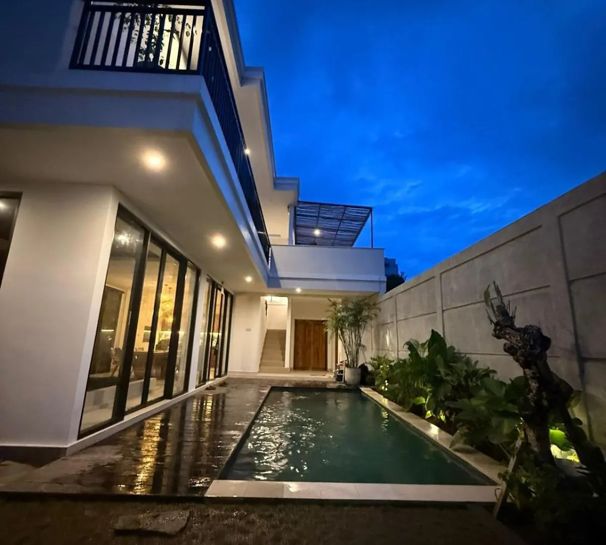 Leyan Villa Seminyak
