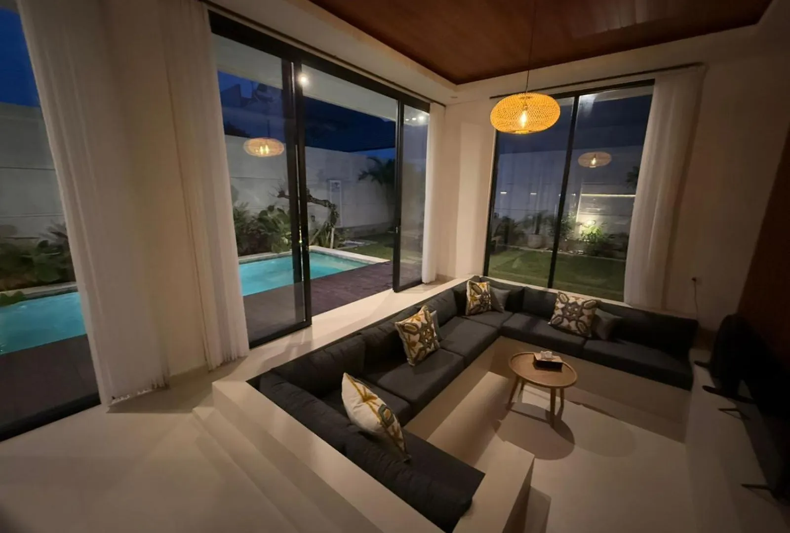 Leyan Villa Seminyak Indonesia