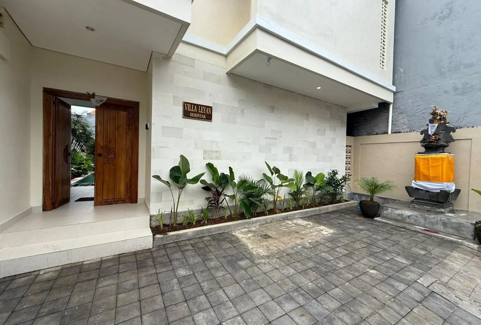 Leyan Villa Seminyak 0*, Seminyak (Bali) Indonesia
