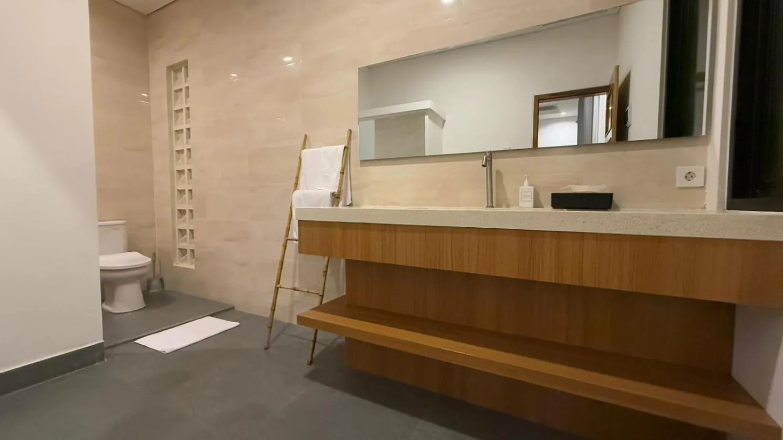 Leyan Villa Seminyak  Seminyak (Bali)