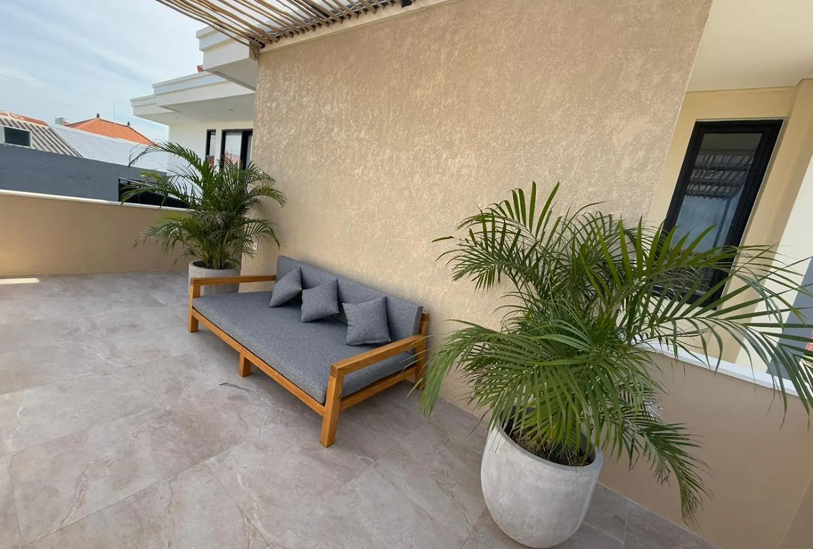 Leyan Villa Seminyak  Seminyak (Bali)