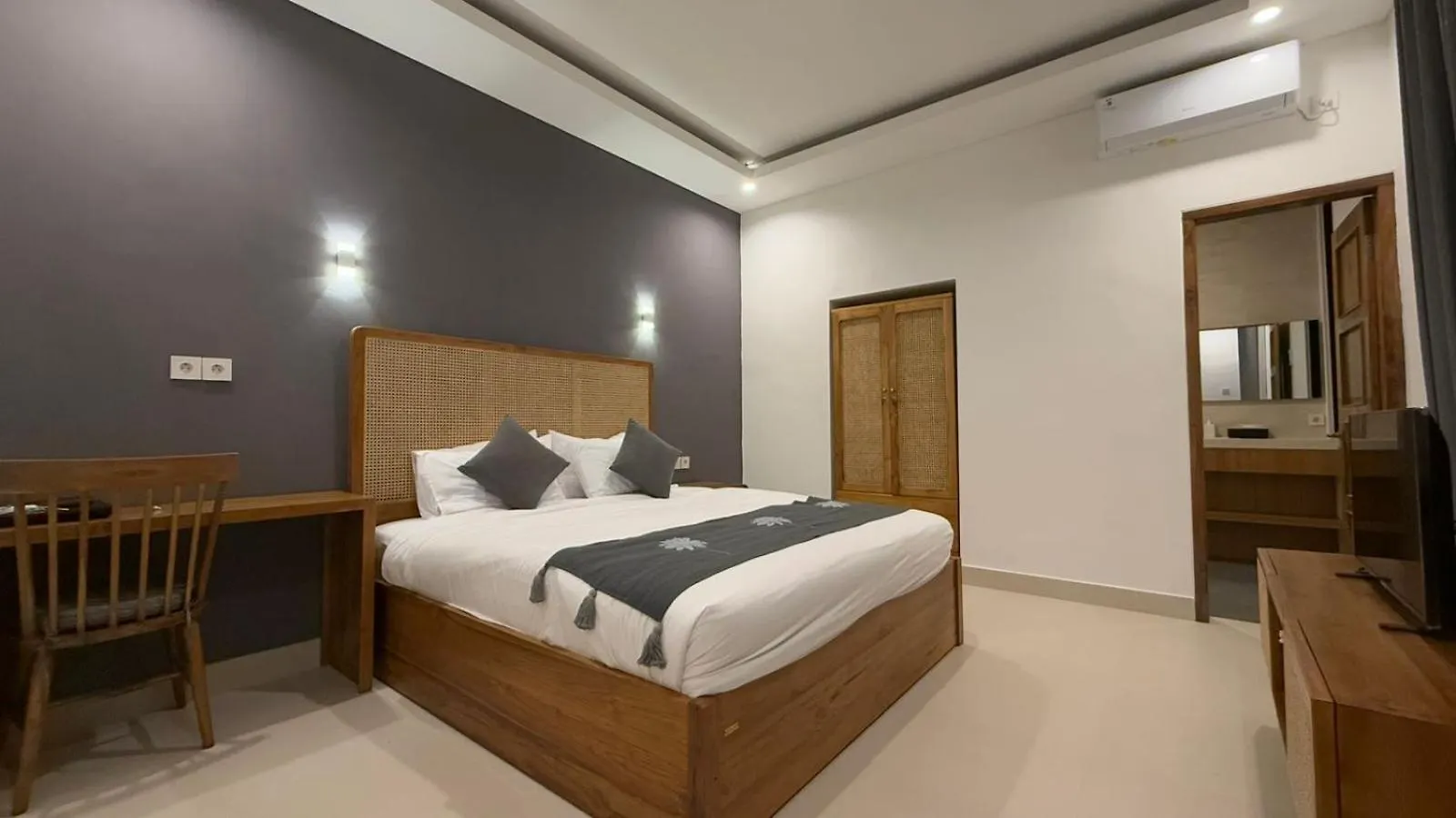 Leyan Villa Seminyak 0*, Seminyak (Bali) Indonesia