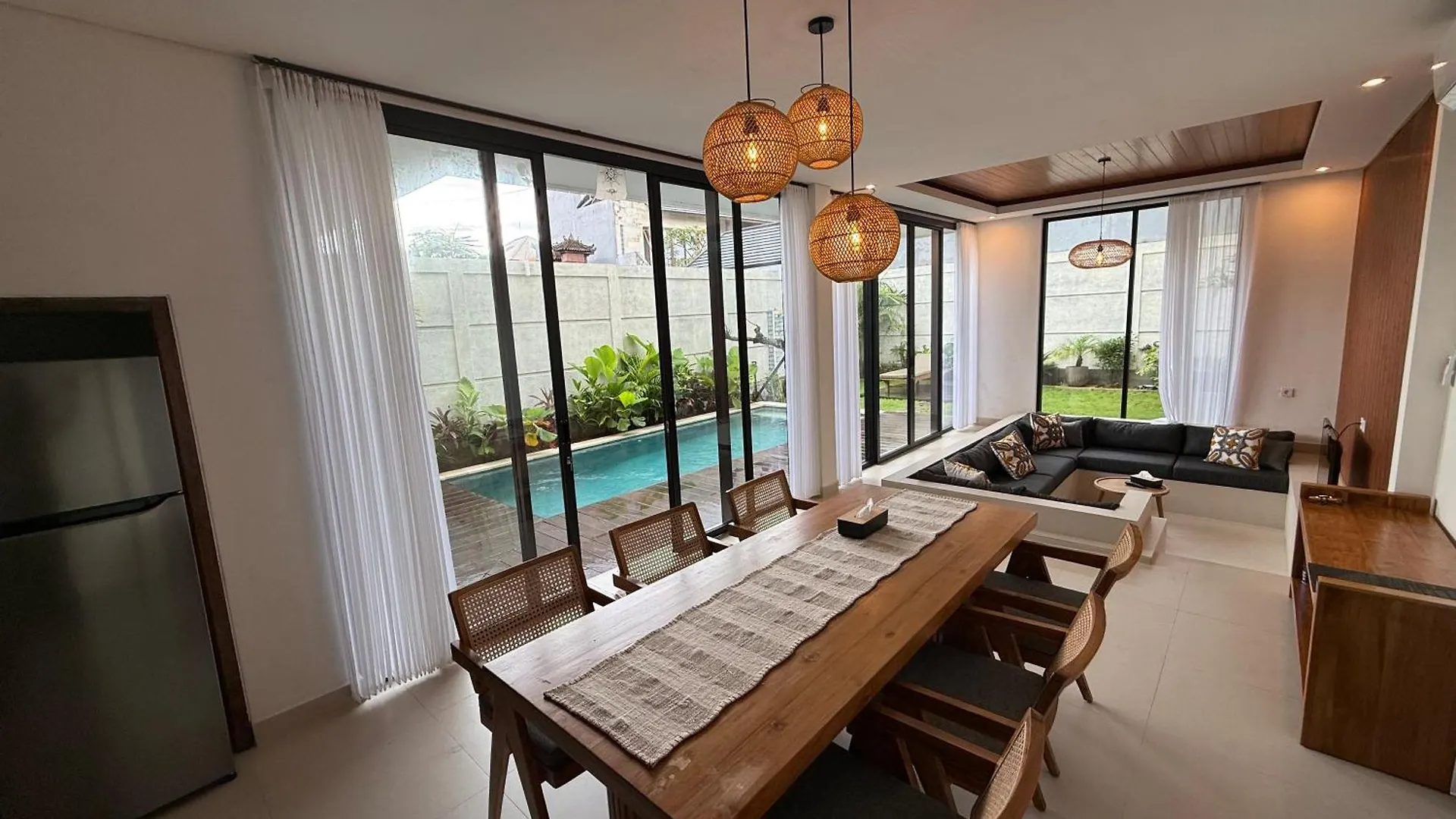 Leyan Villa Seminyak